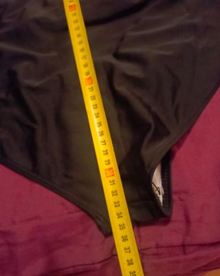 Bikini a estrenar XXL