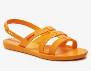 Sandalias Ipanema amarillo