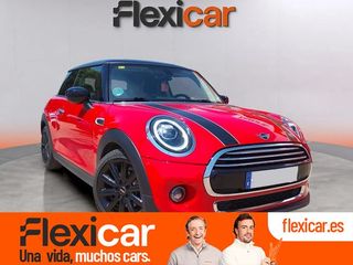 MINI Cooper COOPER 5 PUERTAS