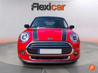 MINI Cooper COOPER 5 PUERTAS