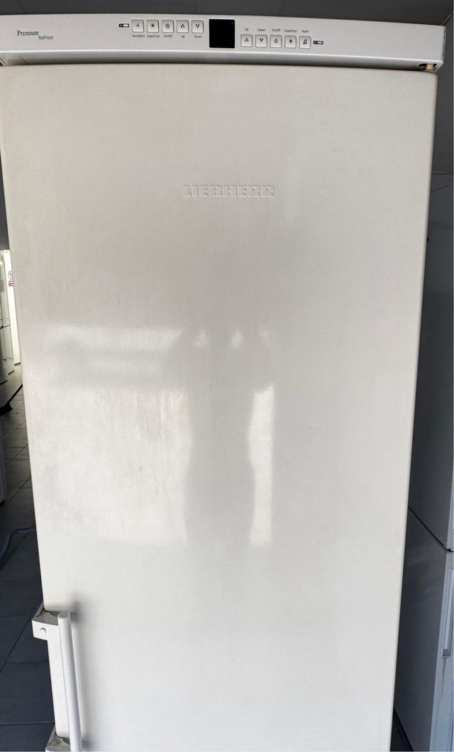 FRIGORIFICO LIEBHERR BLANCO A++
