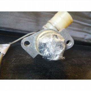 Bomba embrague Nissan Patrol Hardtop (K160