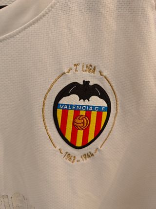 Camiseta Valencia CF Nike S
(XL niños) 