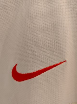 Camiseta Valencia CF Nike S
(XL niños) 