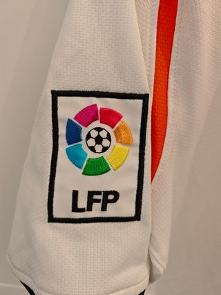 Camiseta Valencia CF Nike S
(XL niños) 