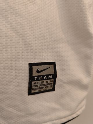 Camiseta Valencia CF Nike S
(XL niños) 