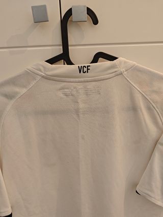 Camiseta Valencia CF Nike S
(XL niños) 