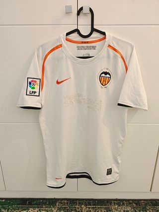 Camiseta Valencia CF Nike S
(XL niños) 