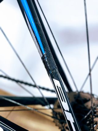 BH Prisma carbono 10V - Bicicleta carretera T-XL