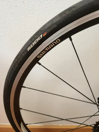 BH Prisma carbono 10V - Bicicleta carretera T-XL