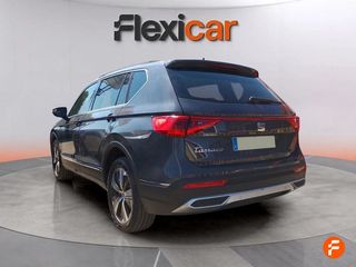 Seat Tarraco 1.5 TSI 110kW S&S DSG X-perience XXL