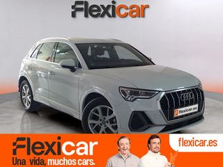 Audi Q3 35 TFSI 110kW (150CV) S tronic