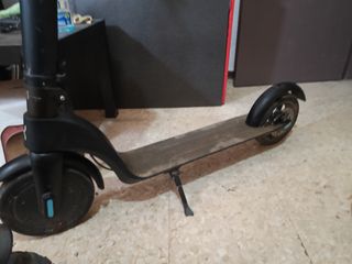Patinete eléctrico