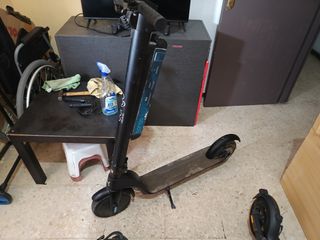 Patinete eléctrico