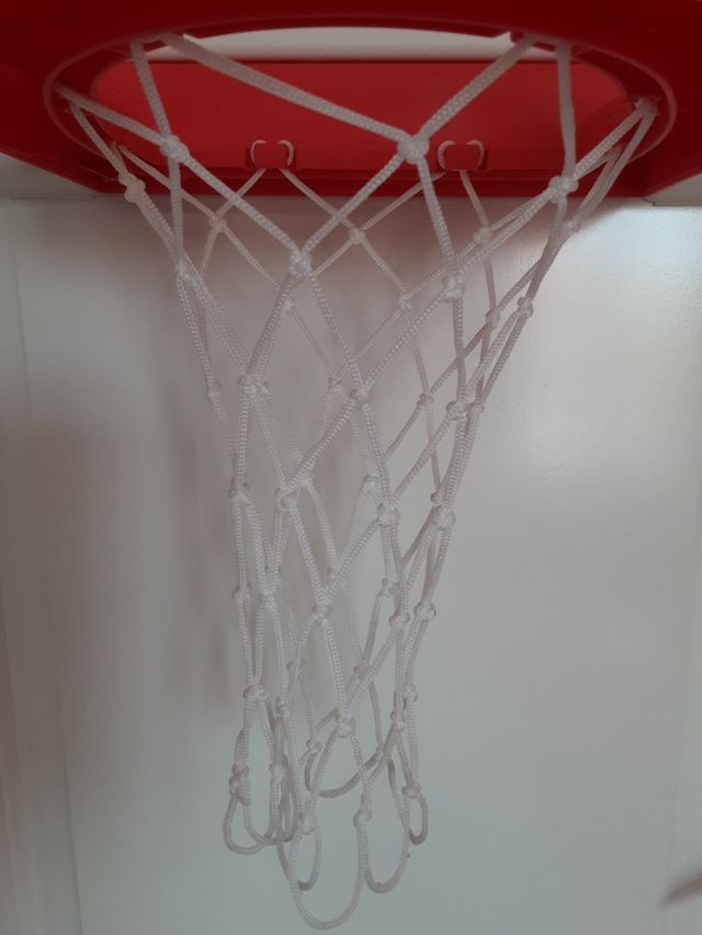 Canasta baloncesto Little Tikes