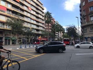 Traspaso Panadería-Cafetería Barcelona