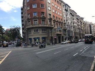 Traspaso Panadería-Cafetería Barcelona