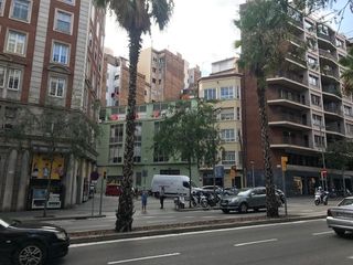 Traspaso Panadería-Cafetería Barcelona