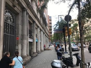 Traspaso Panadería-Cafetería Barcelona