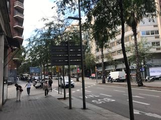 Traspaso Panadería-Cafetería Barcelona