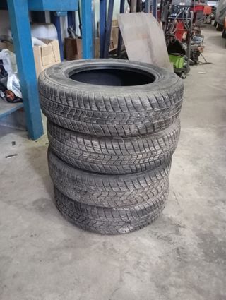 Ruedas 