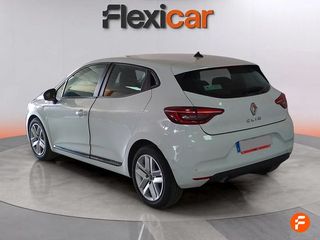 Renault Clio Business TCe 74 kW (100CV) GLP