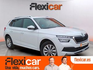 Skoda Kamiq 1.5 TSI 110kW (150CV) DSG Ambition