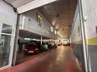 Se Vende Taller mecánico Torrejón de Ardoz