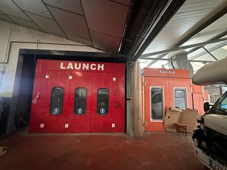 Se Vende Taller mecánico Torrejón de Ardoz