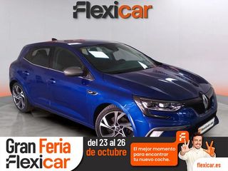 Renault Megane GT Energy TCe 151kW (205CV) EDC