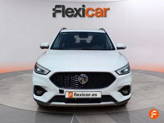MG ZS 1.5 Luxury