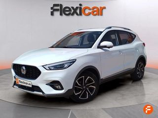 MG ZS 1.5 Luxury