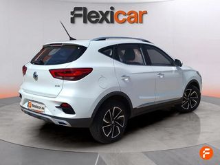 MG ZS 1.5 Luxury