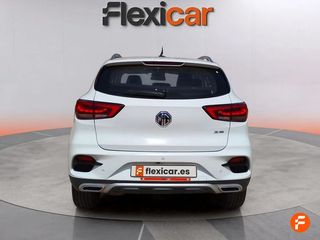 MG ZS 1.5 Luxury