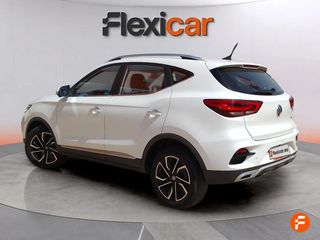 MG ZS 1.5 Luxury