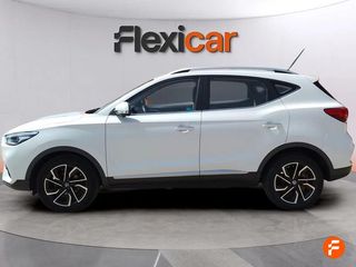 MG ZS 1.5 Luxury