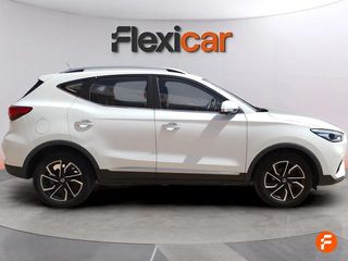 MG ZS 1.5 Luxury