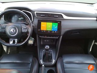 MG ZS 1.5 Luxury
