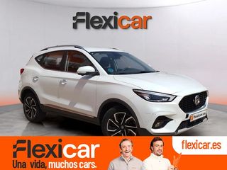 MG ZS 1.5 Luxury
