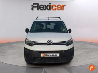 Citroën Berlingo Talla M BlueHDi 100 S&S 100 AÑOS