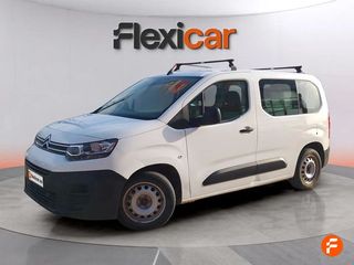 Citroën Berlingo Talla M BlueHDi 100 S&S 100 AÑOS
