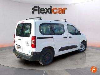 Citroën Berlingo Talla M BlueHDi 100 S&S 100 AÑOS