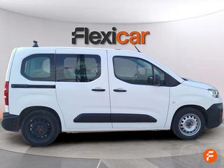 Citroën Berlingo Talla M BlueHDi 100 S&S 100 AÑOS