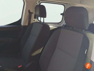 Citroën Berlingo Talla M BlueHDi 100 S&S 100 AÑOS