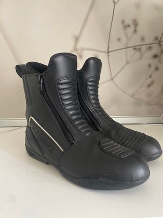Botas moto Rainers - Talla 44