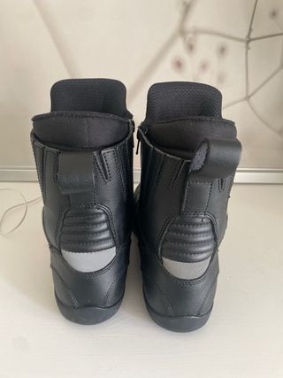 Botas moto Rainers - Talla 44