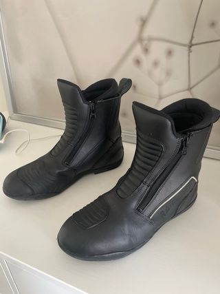 Botas moto Rainers - Talla 44