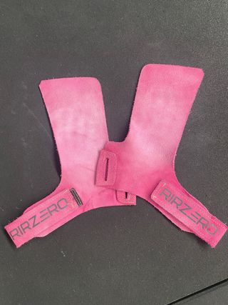 Calleras RirZero - Pink