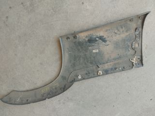 Aletin trasero Citroen saxo VTS 