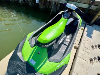 SeaDoo Spark 3-900 IBR 